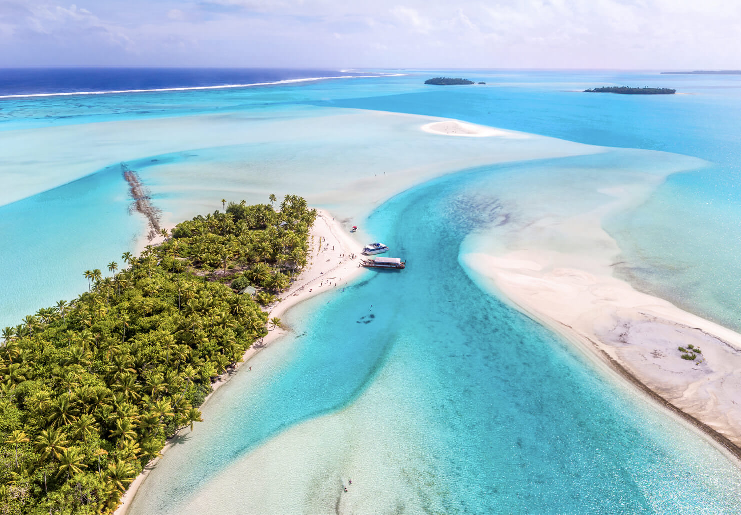 Aitutaki
